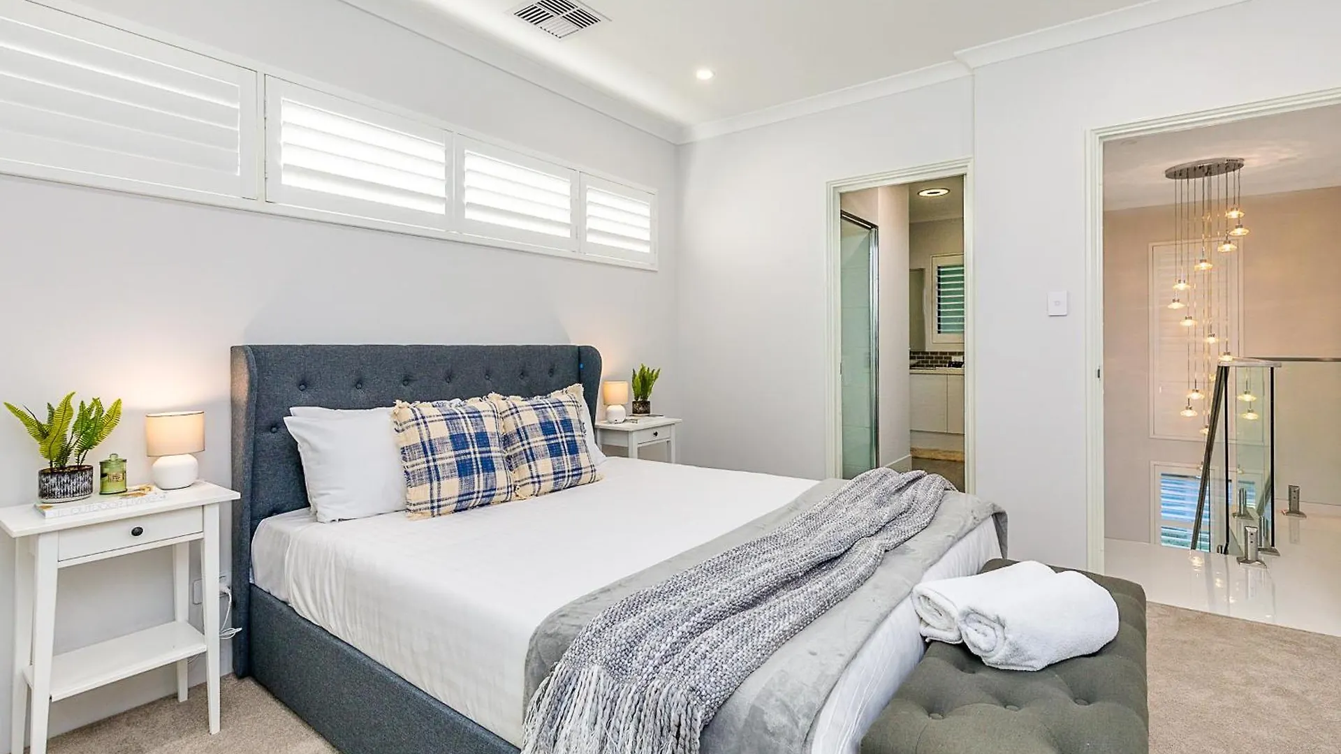 East Vic Park Luxe New Home Perth Austrálie