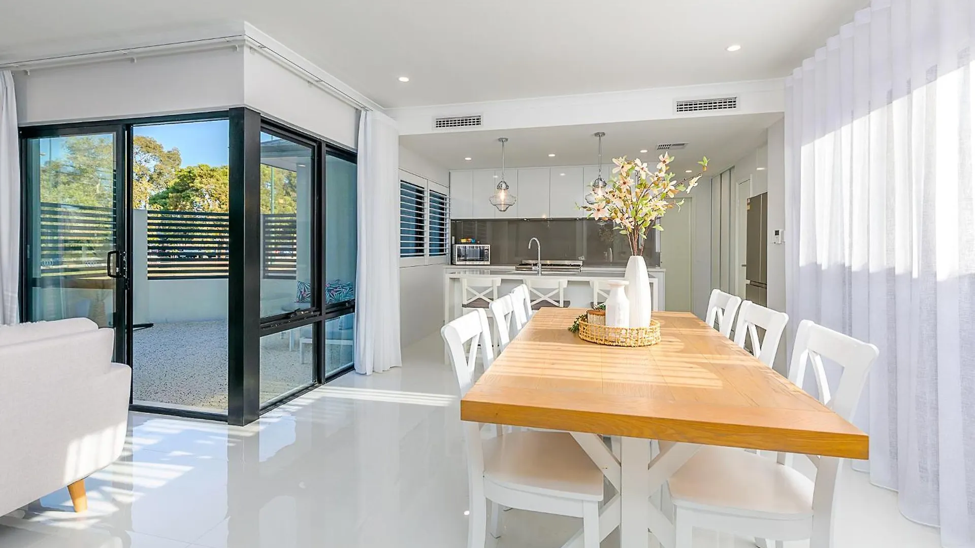 East Vic Park Luxe New Home 퍼스