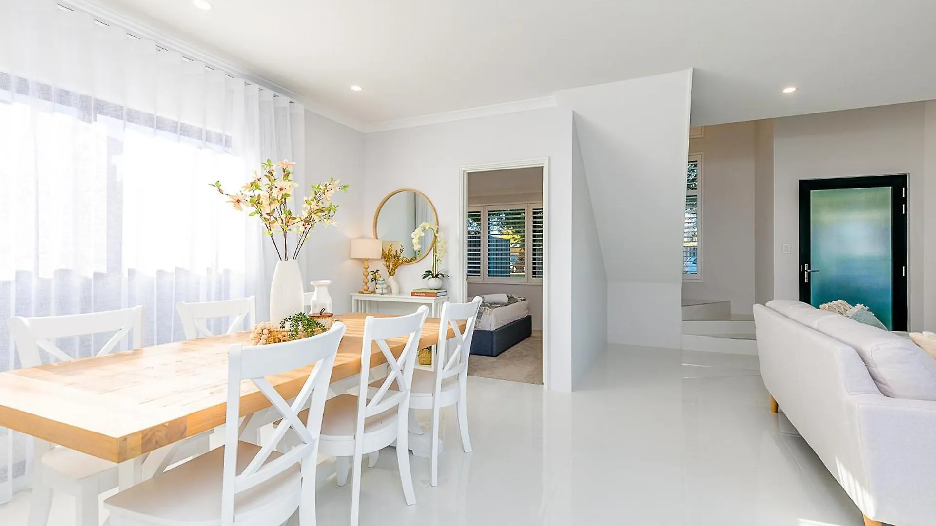 East Vic Park Luxe New Home 퍼스 0*,