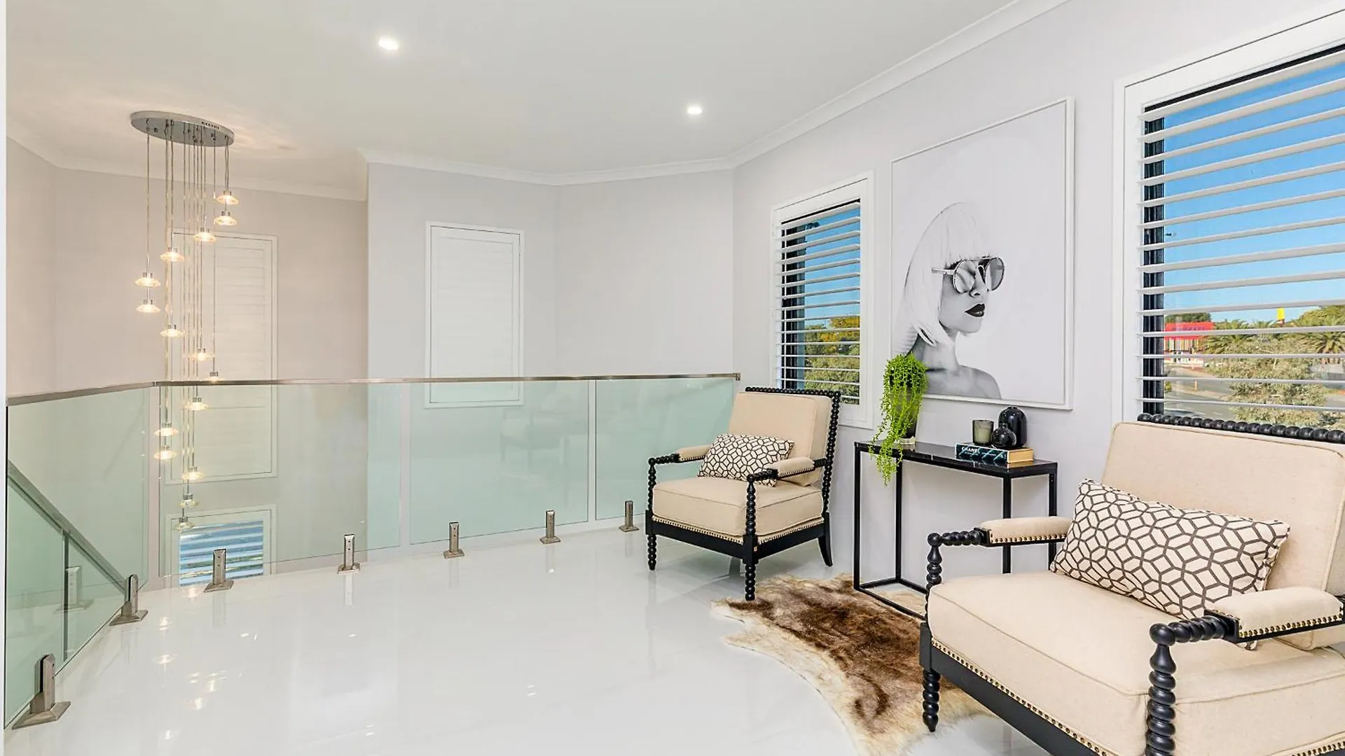 펜션 East Vic Park Luxe New Home 퍼스